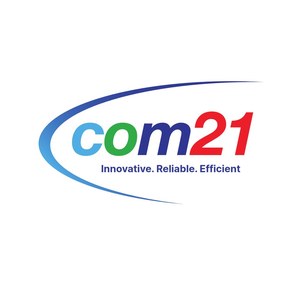 Com Twenty One Limited