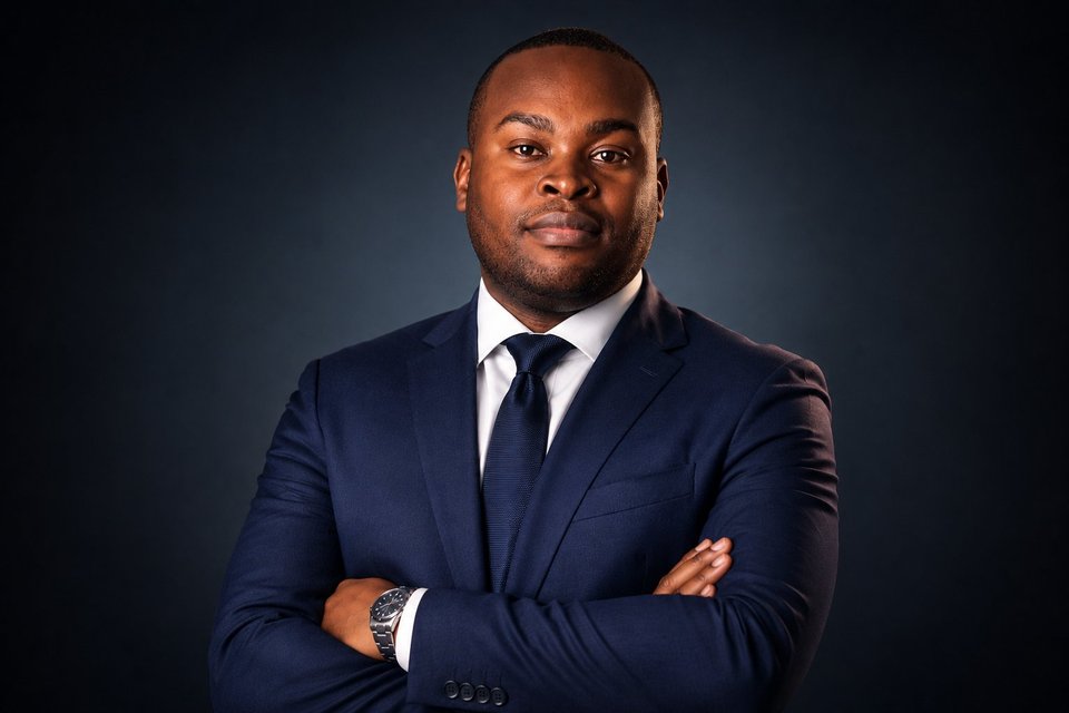 Justice Miller Monda, Managing Partner, Maier Consulting Limited